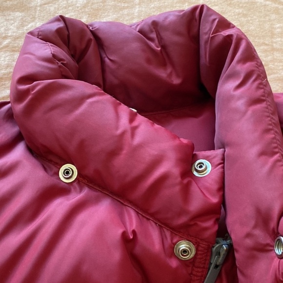 Vintage Sierra Designs Down Jacket, Size Large - Picture 8 of 12